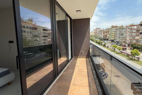 Lejlighed  i Alanya, Antalya, Tyrkiet Nr. 190540 - 19