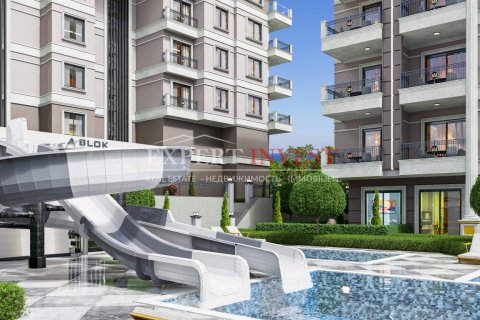 Apartment for sale  in Kargicak, Alanya, Antalya, Turkey, 117m2, No. 190522 – photo 5