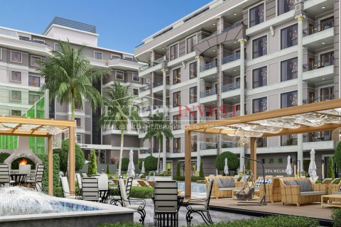 Apartment for sale  in Kargicak, Alanya, Antalya, Turkey, 117m2, No. 190522 – photo 7