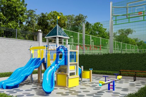 Apartment for sale  in Kargicak, Alanya, Antalya, Turkey, 117m2, No. 190522 – photo 14