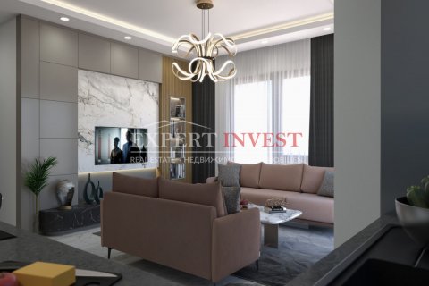 Apartment for sale  in Kargicak, Alanya, Antalya, Turkey, 117m2, No. 190522 – photo 20