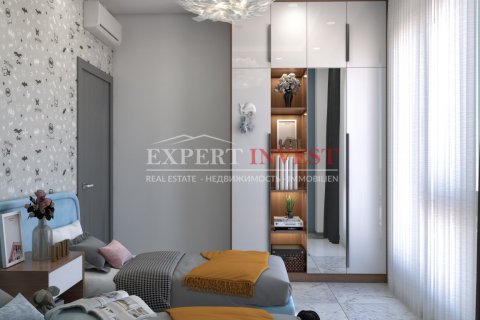 Apartment for sale  in Kargicak, Alanya, Antalya, Turkey, 117m2, No. 190522 – photo 21