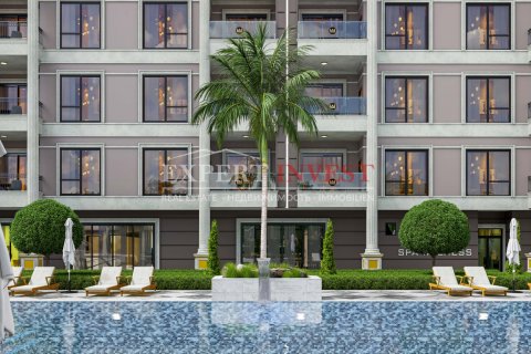 Apartment for sale  in Kargicak, Alanya, Antalya, Turkey, 117m2, No. 190522 – photo 6