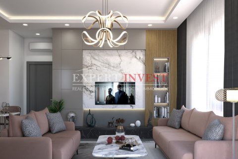 Apartment for sale  in Kargicak, Alanya, Antalya, Turkey, 117m2, No. 190522 – photo 18
