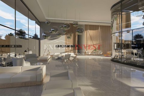 Продажа квартиры в Авсалларе, Анталье, Турция 4 комн., 156м2, №190517 – фото 22