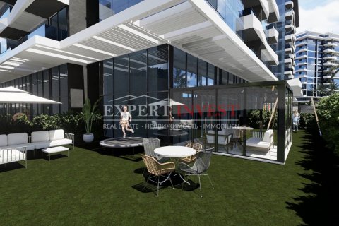 Продажа квартиры в Авсалларе, Анталье, Турция 4 комн., 156м2, №190517 – фото 6