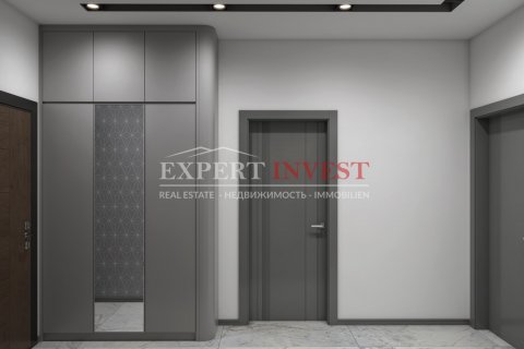 Lejlighed i Kargicak, Alanya, Antalya, Tyrkiet Nr. 190521 - 15