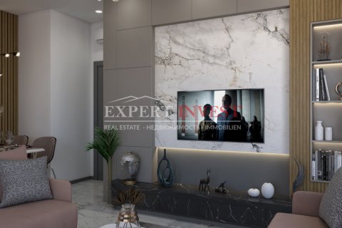 Lejlighed i Kargicak, Alanya, Antalya, Tyrkiet Nr. 190521 - 19