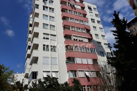 Daire 3+1 Antalya, Türkiye №190539 - 1