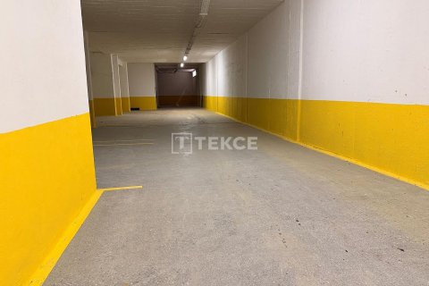 2+1 Lejlighed  i Alanya, Antalya, Tyrkiet Nr. 130393 - 22