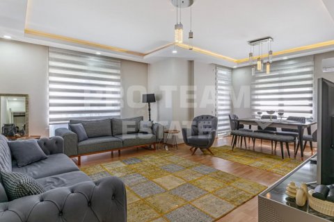 Wohnung  in Lara, Antalya, Türkei Nr. 190085 - 1