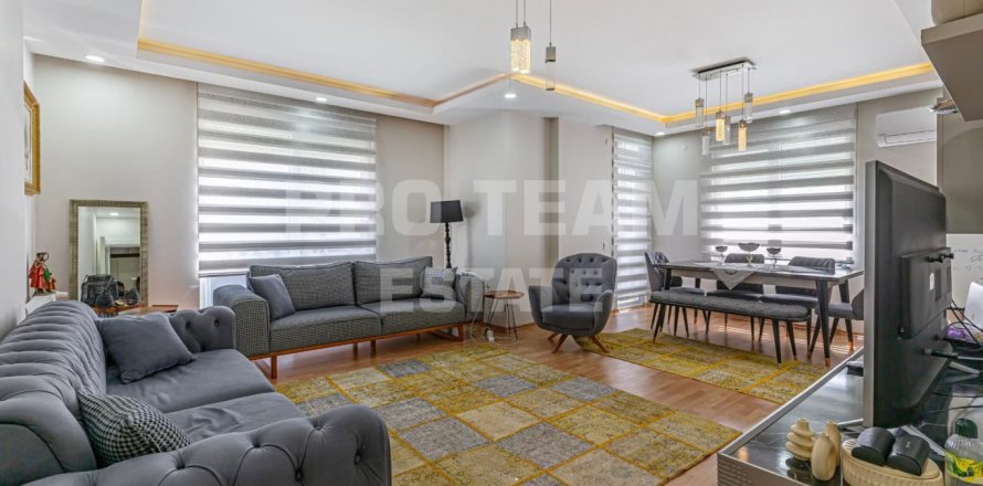 Wohnung  in Lara, Antalya, Türkei Nr. 190085