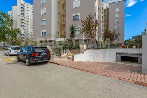 Wohnung  in Lara, Antalya, Türkei Nr. 190085 - 3