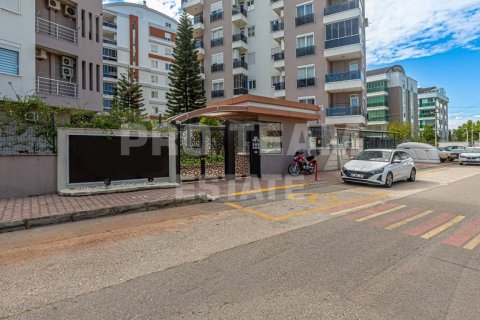 Wohnung  in Lara, Antalya, Türkei Nr. 190085 - 2