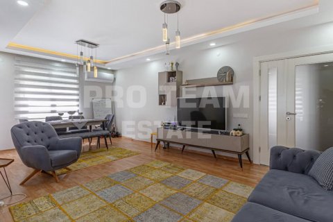 Wohnung  in Lara, Antalya, Türkei Nr. 190085 - 10