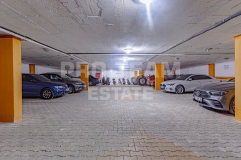 Wohnung  in Lara, Antalya, Türkei Nr. 190085 - 4