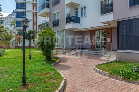 Wohnung  in Lara, Antalya, Türkei Nr. 190085 - 8