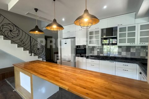 Продажа виллы  в Кадрие, Анталье, Турция 5 комн., 240м2, №190084 – фото 9