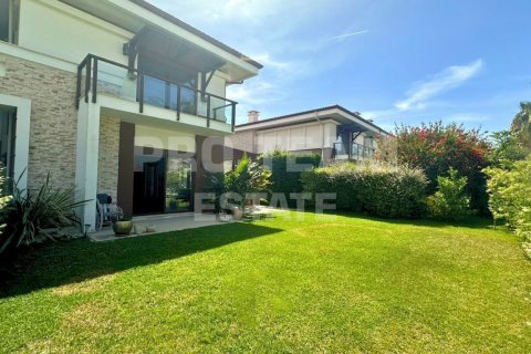 Продажа виллы  в Кадрие, Анталье, Турция 5 комн., 240м2, №190084 – фото 7