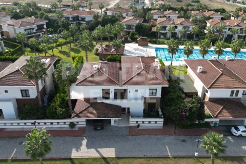 Продажа виллы  в Кадрие, Анталье, Турция 5 комн., 240м2, №190084 – фото 6