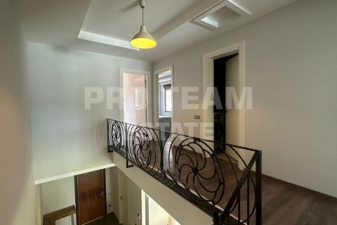 Продажа виллы  в Кадрие, Анталье, Турция 5 комн., 240м2, №190084 – фото 18