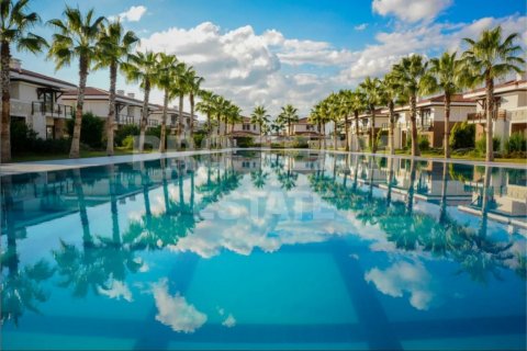 Продажа виллы  в Кадрие, Анталье, Турция 5 комн., 240м2, №190084 – фото 4