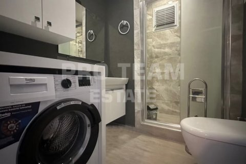 Продажа виллы  в Кадрие, Анталье, Турция 5 комн., 240м2, №190084 – фото 24