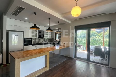 Продажа виллы  в Кадрие, Анталье, Турция 5 комн., 240м2, №190084 – фото 10