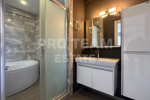 Продажа виллы  в Кадрие, Анталье, Турция 5 комн., 240м2, №190084 – фото 21