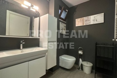 Продажа виллы  в Кадрие, Анталье, Турция 5 комн., 240м2, №190084 – фото 17