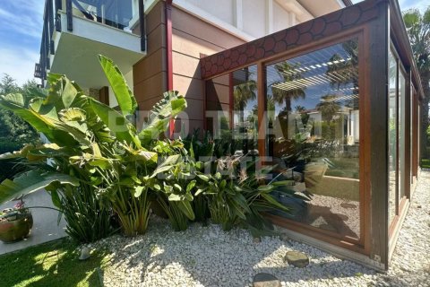 Продажа виллы  в Кадрие, Анталье, Турция 5 комн., 240м2, №190084 – фото 8