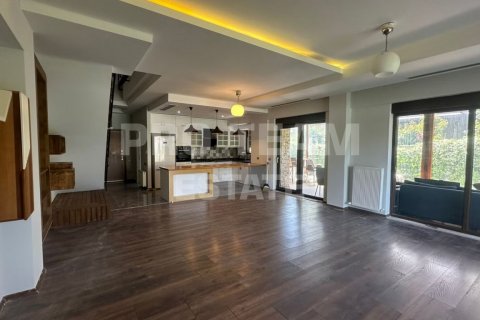 Продажа виллы  в Кадрие, Анталье, Турция 5 комн., 240м2, №190084 – фото 14