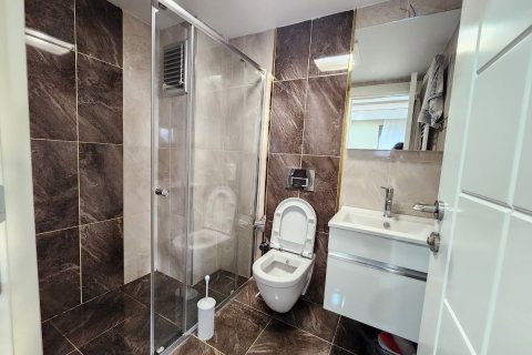 3+1 Lägenhet  i Antalya, Turkiet Nr. 190087 - 16