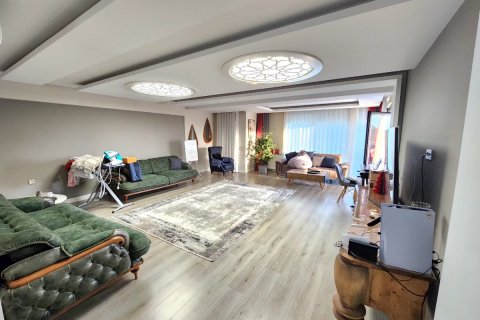 3+1 Lägenhet  i Antalya, Turkiet Nr. 190087 - 6