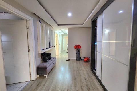 3+1 Lägenhet  i Antalya, Turkiet Nr. 190087 - 9