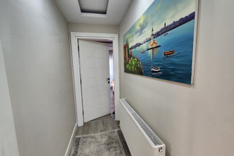 3+1 Lägenhet  i Antalya, Turkiet Nr. 190087 - 13