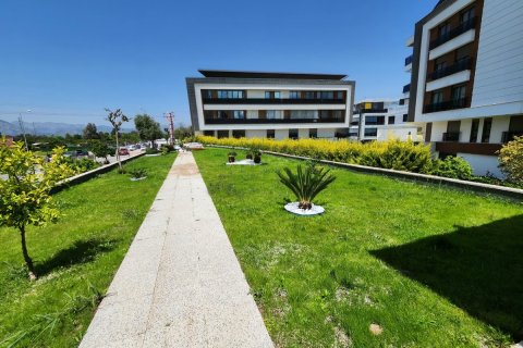 3+1 Lägenhet  i Antalya, Turkiet Nr. 190087 - 2