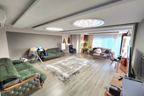 3+1 Lägenhet  i Antalya, Turkiet Nr. 190087 - 7