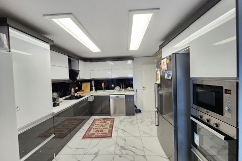 3+1 Lägenhet  i Antalya, Turkiet Nr. 190087 - 3