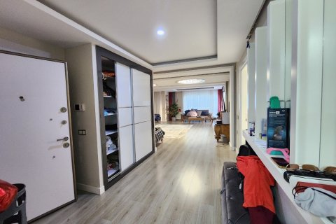 3+1 Lägenhet  i Antalya, Turkiet Nr. 190087 - 21