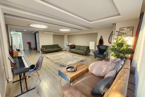 3+1 Lägenhet  i Antalya, Turkiet Nr. 190087 - 8