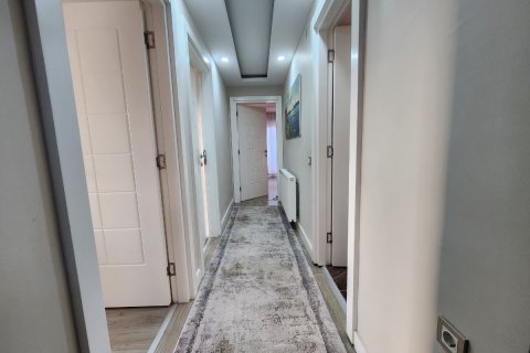 3+1 Lägenhet  i Antalya, Turkiet Nr. 190087 - 10