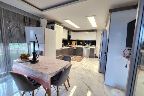 3+1 Lägenhet  i Antalya, Turkiet Nr. 190087 - 4