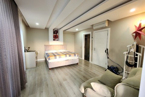 3+1 Lägenhet  i Antalya, Turkiet Nr. 190087 - 14