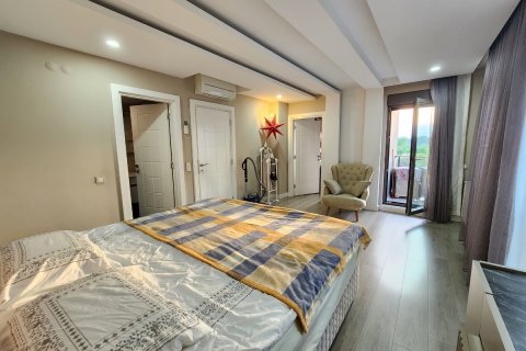 3+1 Lägenhet  i Antalya, Turkiet Nr. 190087 - 15