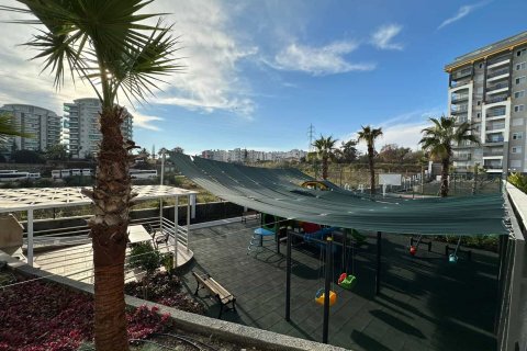 Apartment for sale  in Alanya, Antalya, Turkey, 1 bedroom, 55m2, No. 190086 – photo 29