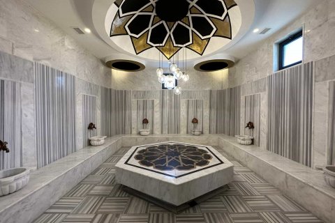 Apartment for sale  in Alanya, Antalya, Turkey, 1 bedroom, 55m2, No. 190086 – photo 4