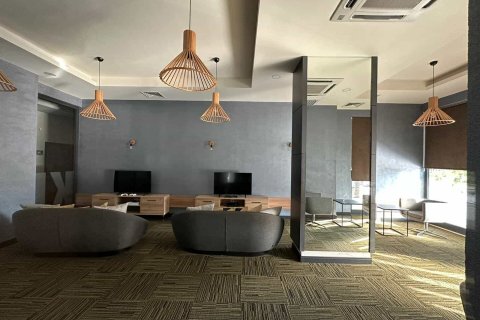 Apartment for sale  in Alanya, Antalya, Turkey, 1 bedroom, 55m2, No. 190086 – photo 25