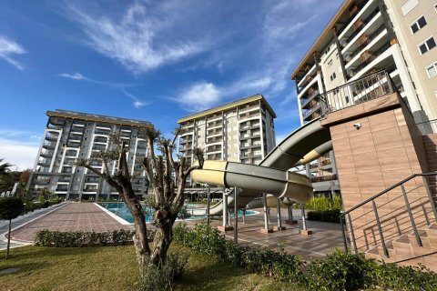 Apartment for sale  in Alanya, Antalya, Turkey, 1 bedroom, 55m2, No. 190086 – photo 27