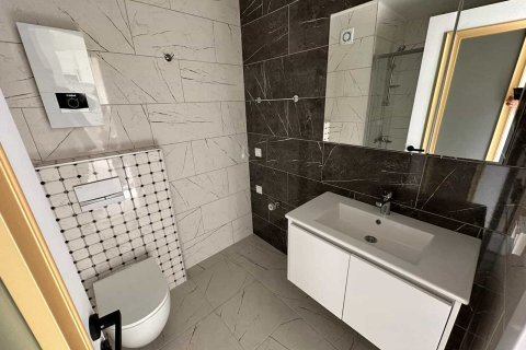 Apartment for sale  in Alanya, Antalya, Turkey, 1 bedroom, 55m2, No. 190086 – photo 15